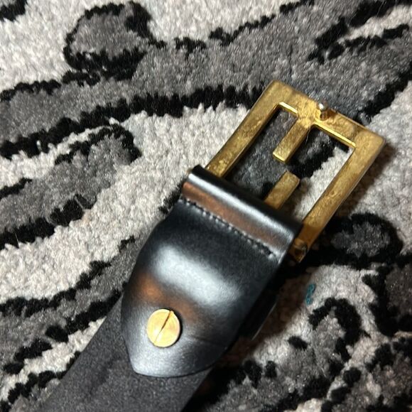 Fendi Belt - Picture 5 of 9